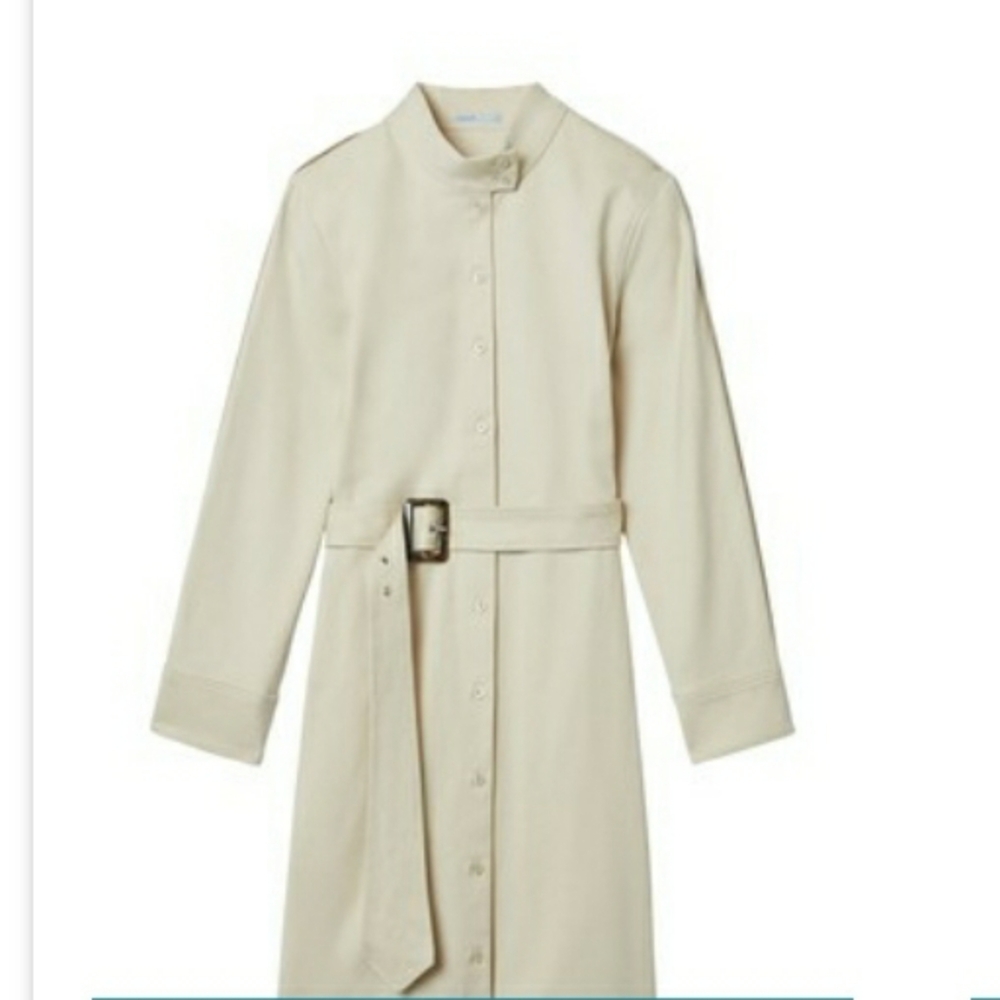 BLDWN Morris Coat